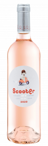Cuvée Scooter 2020