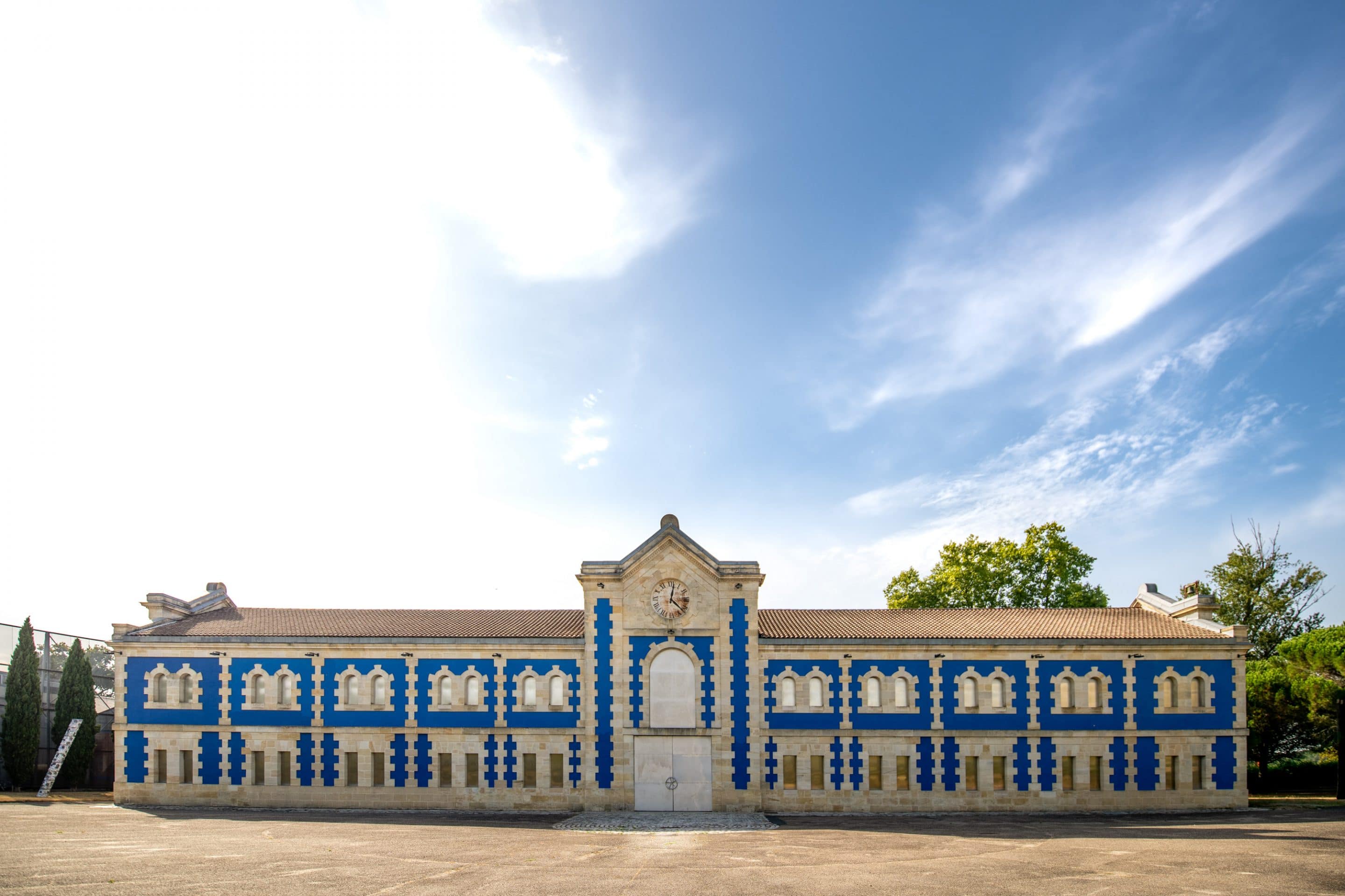 Château The - Château d\'Arsac