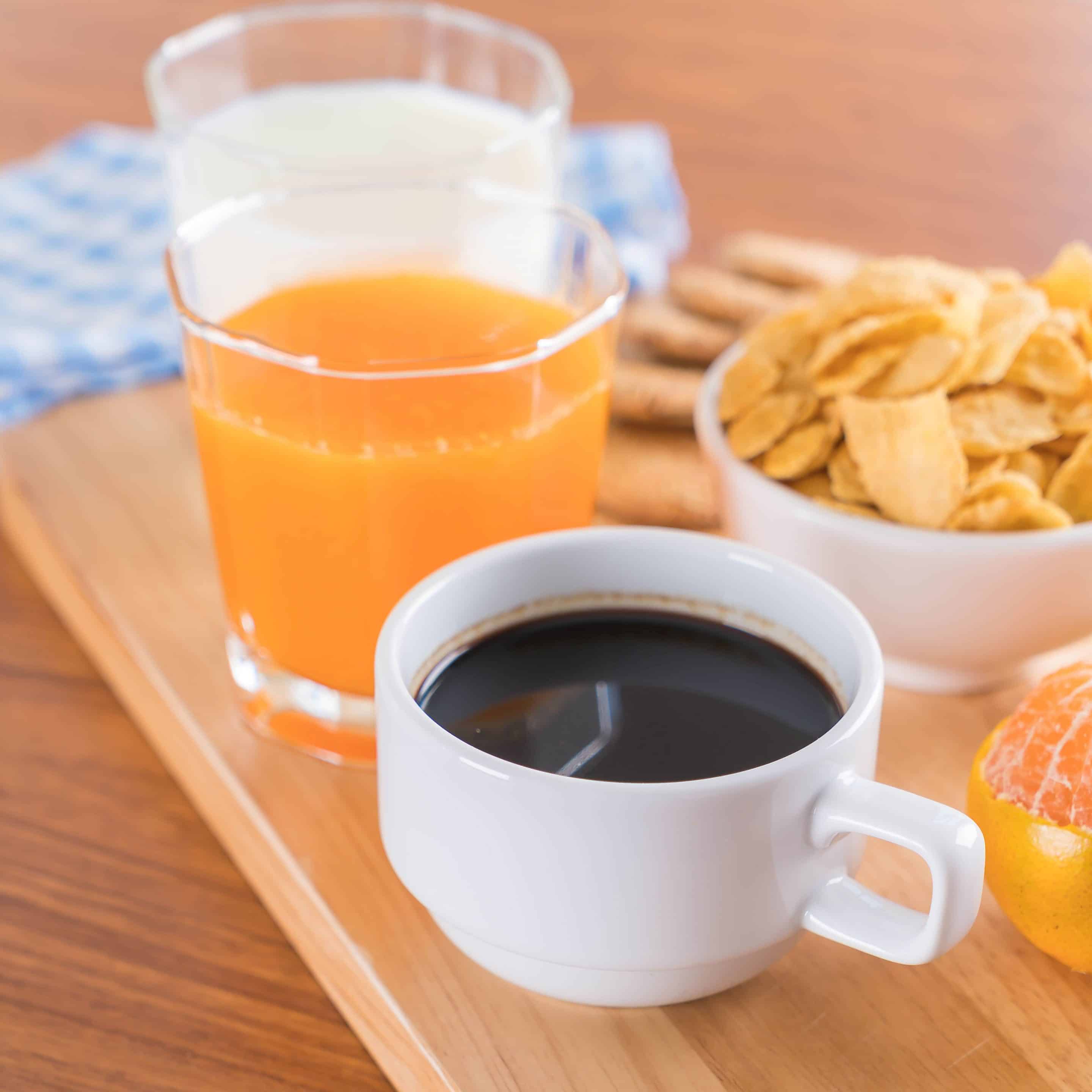 table-breakfast-set