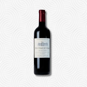 Château d'Arsac 2020