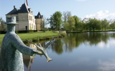 Jean-Michel Folon: Poet of the Image and Messenger of Humanism