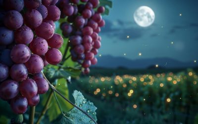 La biodynamie : une agriculture du vivant en harmonie avec les cycles naturels