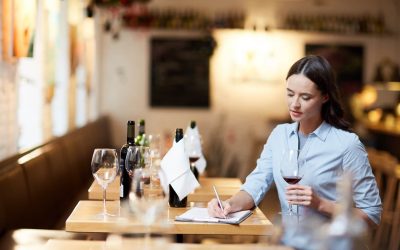 Initiation à la dégustation du vin : guide pratique pour apprendre à déguster comme un pro