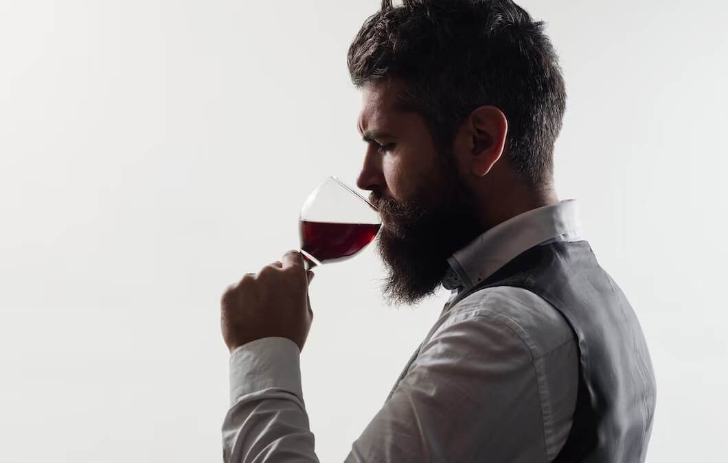 La Caudalie : mesurer le temps d’un vin en bouche