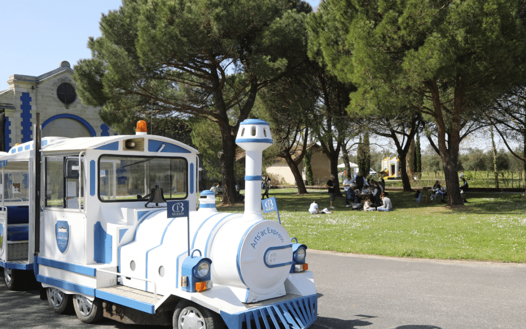 Week-end Portes Ouvertes