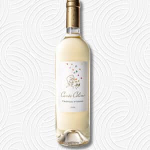 cuvée céline 2024