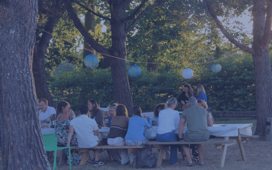 La Guinguette d&rsquo;Arsac – 18/06