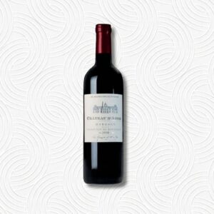 Château d'Arsac 2019