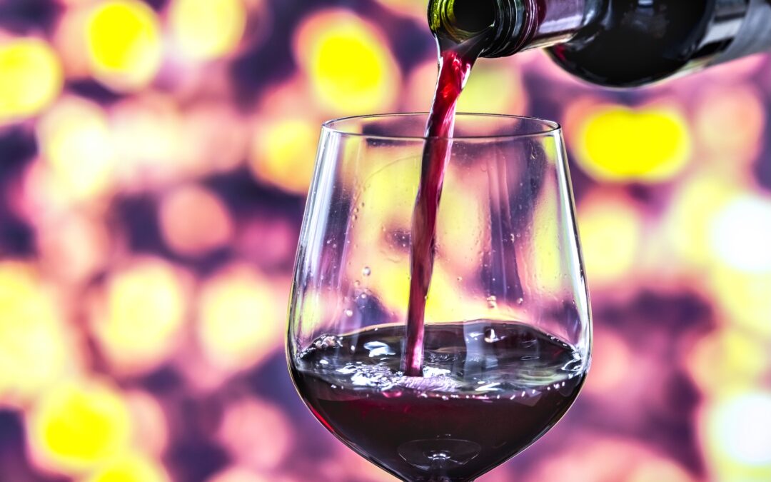 Sulfites in wine: role, limits and organic wine
