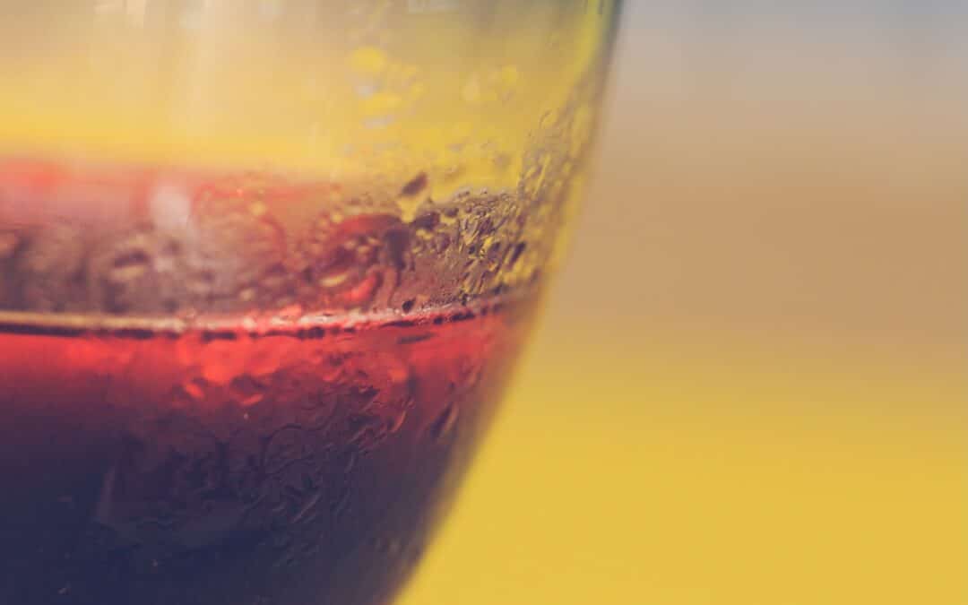 Wine tannins: where they come from and what they do