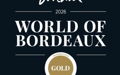Château d&rsquo;Arsac 2023 : Médaille d&rsquo;Or au World of Bordeaux 2026 (92/100)