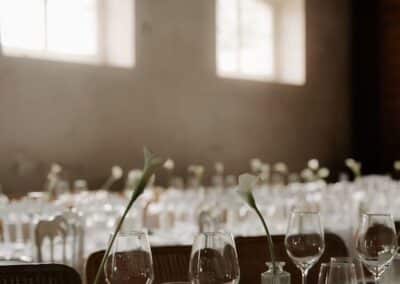 mariages au Chateau d'Arsac